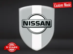 Nissan Adesivi Permanenti Pro Max Durevoli Chic Design